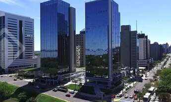 Imagem 3: Empreendimento Mall Boutique do Trend City Center