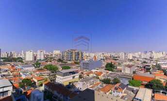 Imagem 6: APARTAMENTO SEMI MOBILIADO A VENDA NA MOOCA ? PRONTO PARA MORAR