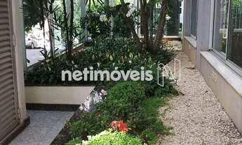 Imagem 4: Locação Apartamento 2 quartos Gutierrez Belo Horizonte