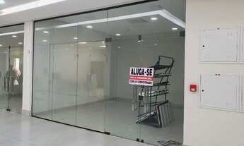 Imagem 2: Aluga-se Sala comercial Ed. Due Fratelli Comercial - Centro