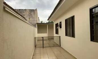 Imagem 5: ALUGA-SE! CASA NO JARDIM PAULISTA III - EXCELENTE LOCALIZAÇÃO