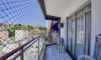 Imagem: Cobertura triplex para venda com 3 quartos