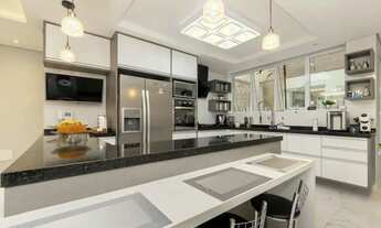 Imagem 4: Sobrado para venda em Alto da Lapa com 4 quartos, sendo 4 suítes , 200m²