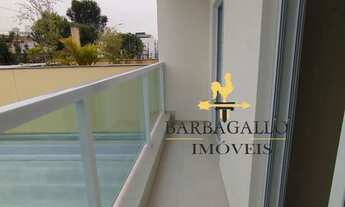 Imagem 6: Apartamento em Paulicéia, São Bernardo do Campo/SP