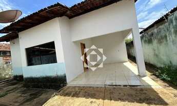 Imagem: CASA 108 NORTE SENDO 2 QUARTOS