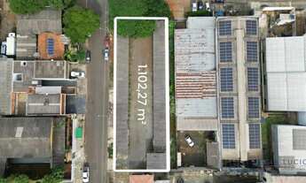 Imagem 4: Ponto Comercial à Venda - Jardim Ana Eliza, Cambé - PR