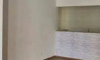 Imagem 3: Apartamento para aluguel 2 quartos 1 suíte 1 vaga Valparaíso - Santo André - SP