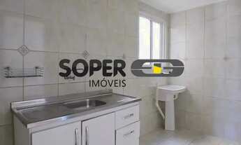 Imagem 7: Apartamento Imóvel para aluguel com 37 metros quadrados com 1 quarto em Cristal - Porto Al