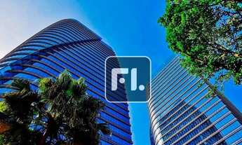 Imagem 2: Conjunto para alugar, 950 m² por R$ 351.679,00/mês - Vila Olímpia - São Paulo/SP