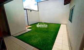 Imagem 13: Casa residencial com 3 quartos sendo 1 suíte disponível para locação no bairro Granada em