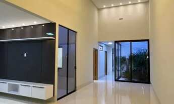 Imagem 2: 3 Suítes Alto padrão