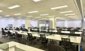 Imagem: Conjunto para alugar, 548 m² por R$ 41.686,41/mês