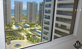 Imagem 2: LOCAÇÃO - APARTAMENTO HEMISPHERE 360º - 4 QUARTOS - 142M²