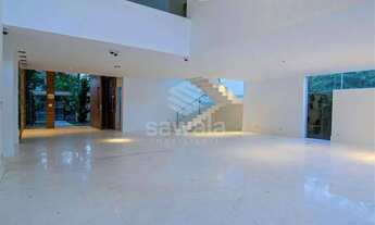 Imagem 6: Casa à venda com 1343,00m² e 5 quartos em Barra da Tijuca, Rio de Janeiro - RJ
