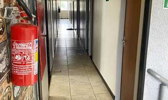 Imagem 4: Apartamento para aluguel ao lado da T2 mobiliado