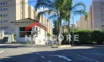 Imagem 3: Apartamento em Avenida São Paulo - Além Ponte - Sorocaba/SP