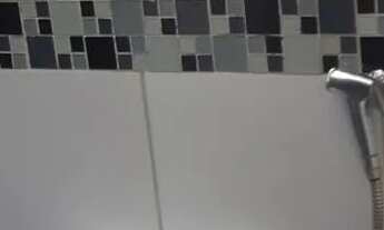 Imagem 4: Casa de três quartos