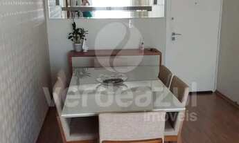 Imagem 3: Apartamento - Parque Industrial - Campinas