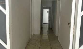 Imagem: Casa para locação em Barreiros, São José