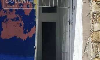 Imagem: Apartamento para locação - Vila Camilópolis