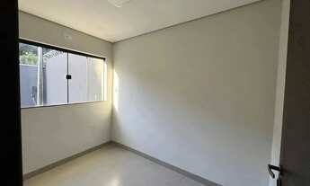 Imagem 6: Casa Térrea à venda, 2 quartos, 1 suíte, Conjunto Aero Rancho - Campo Grande/MS