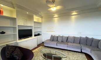 Imagem 6: Frente Mar 252m²: Porteira Fechada, 3 Suítes c/ Vista Panorâmica, 2 Vagas e Elevador Priva