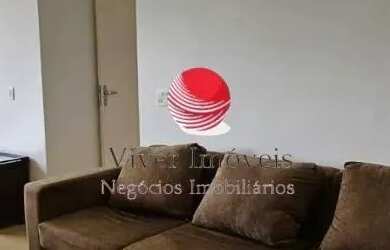 Imagem 2: Apartamento 3 quartos Mobiliado Bairro Prado!