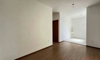 Imagem 2: Apartamento em FAZENDA DUAS BARRAS