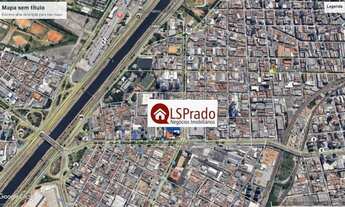 Imagem 4: Terreno de esquina para locação no Bom Retiro ! Ótimo para posto de gasolina, lojas, farmá