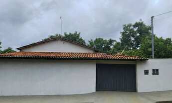 Imagem 2: Chácara para Venda em Senador Canedo, Sitios para Recreio Solar das Auroras, 6 dormitórios