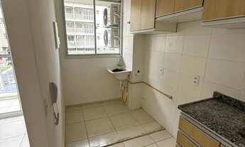 Imagem 5: VIVA VIDA FLORES - Imóvel para aluguel com 2 quartos em Lago Azul - Manaus - AM