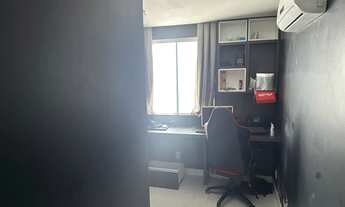 Imagem 7: Apartamento para aluguel e venda possui com 3 quartos em Buraquinho - Lauro de Freitas - B