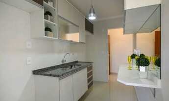 Imagem 5: Lindo apto no Simus c/ 3 dorm. 1 st. Móveis planejados, 2 vagas, 1º andar. Ótimo local