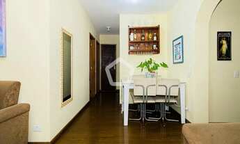 Imagem 3: Apartamento em Água Fria