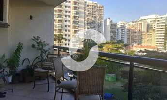 Imagem: Apartamento á venda Jardim Icaraí 3 quartos