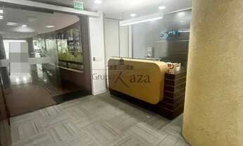 Imagem 5: Conjunto Comercial - 5 Salas - Vila Olímpia - 367m²