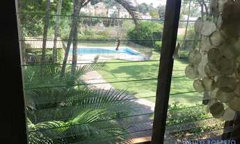 Imagem 3: CASA ASSOBRADADA - MORUMBI - SP