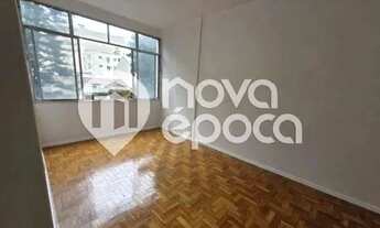 Imagem 3: Tijuca Apartamento com 2 dormitórios