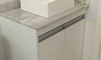 Imagem 3: Imóvel para aluguel e venda tem 65 metros quadrados com 3 quartos