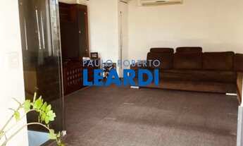 Imagem: APARTAMENTO - ANÁLIA FRANCO - SP