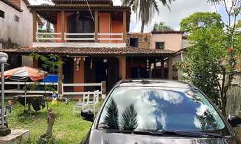 Imagem 3: ALUGO CASA DUPLEX EM CONDOMÍNIO NA ILHA ITAPARICA VERA CRUZ BERLINQUE