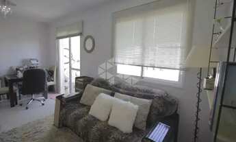 Imagem 2: Apartamento 53M² - para Alugar