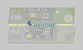 Imagem 6: Casa lançamento 2 Suítes no Bairro Ipiranga, Guarapari