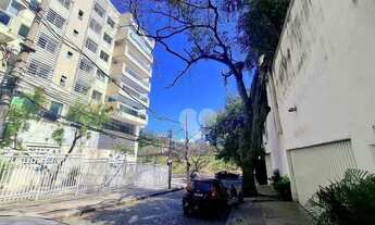 Imagem 4: Apartamento com 2 dormitórios à venda, 68 m² por R$ 795.000,00 - Jardim Botânico - Rio de