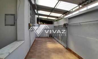 Imagem 2: Excelente Casa Frente de Rua com 02 Quartos Varanda Terraço e Garagem - Quintino