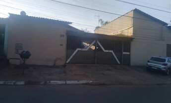 Imagem: Casa 03 quartos/02 salas Capuava Casa de