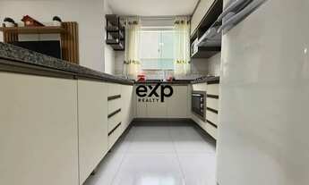 Imagem 5: Apartamento Garden à venda no Cruzeiro, São José dos Pinhais