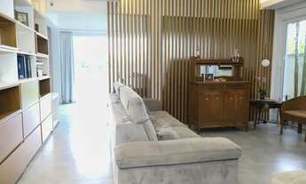 Imagem 3: Sobrado para venda possui 484 metros quadrados com 5 quartos em Ponta Grossa - Porto Alegr