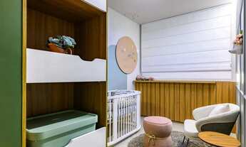 Imagem 7: Residencial Portal do Parqu II