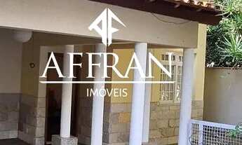 Imagem: Casa com 4 Quartos e 3 banheiros para Alugar